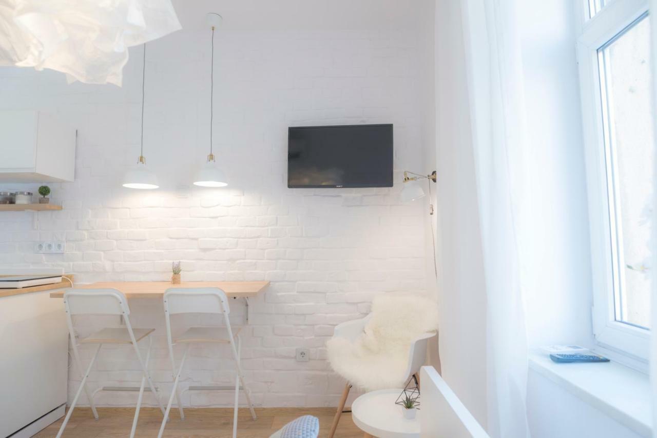 "D&M" Studio Apartments Zagreb Exterior photo