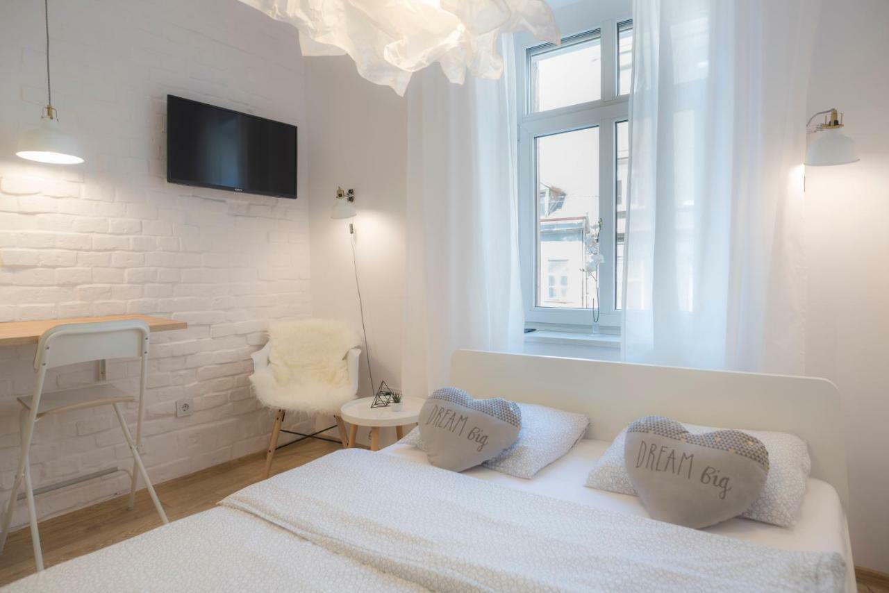 "D&M" Studio Apartments Zagreb Exterior photo